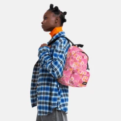 Eastpak Sac à Dos Orbit XS 10 Litres Soft Pink 9 Eastpak Sac à Dos Orbit XS 10 Litres Soft Pink -Eastpak Promos Magasin sac a dos orbit xs 10 litres soft pink 4