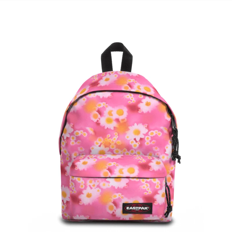 Eastpak Sac à Dos Orbit XS 10 Litres Soft Pink 1 Eastpak Sac à Dos Orbit XS 10 Litres Soft Pink