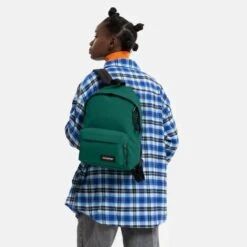 Eastpak Sac à Dos Orbit XS 10 Litres Tree Green -Eastpak Promos Magasin sac a dos orbit xs 10 litres tree green 4