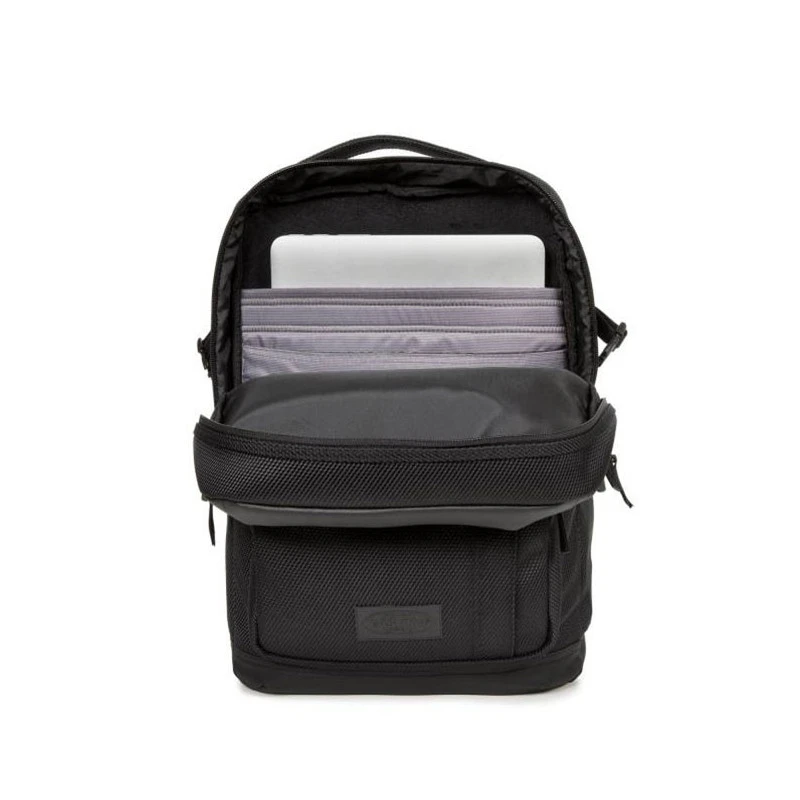 Eastpak Sac à Dos Ordinateur 13 Pouces Tecum S 16 Litres CNNCT Coat 2 Eastpak Sac à Dos Ordinateur 13 Pouces Tecum S 16 Litres CNNCT Coat – Image 2