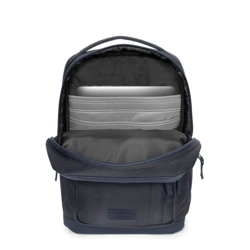 Eastpak Sac à Dos Ordinateur 13 Pouces Tecum S 16 Litres CNNCT Marine 2 Eastpak Sac à Dos Ordinateur 13 Pouces Tecum S 16 Litres CNNCT Marine – Image 2