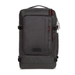 Eastpak Sac à Dos Ordinateur 15 Pouces Tecum L 22 Litres CNNCT Accent Grey