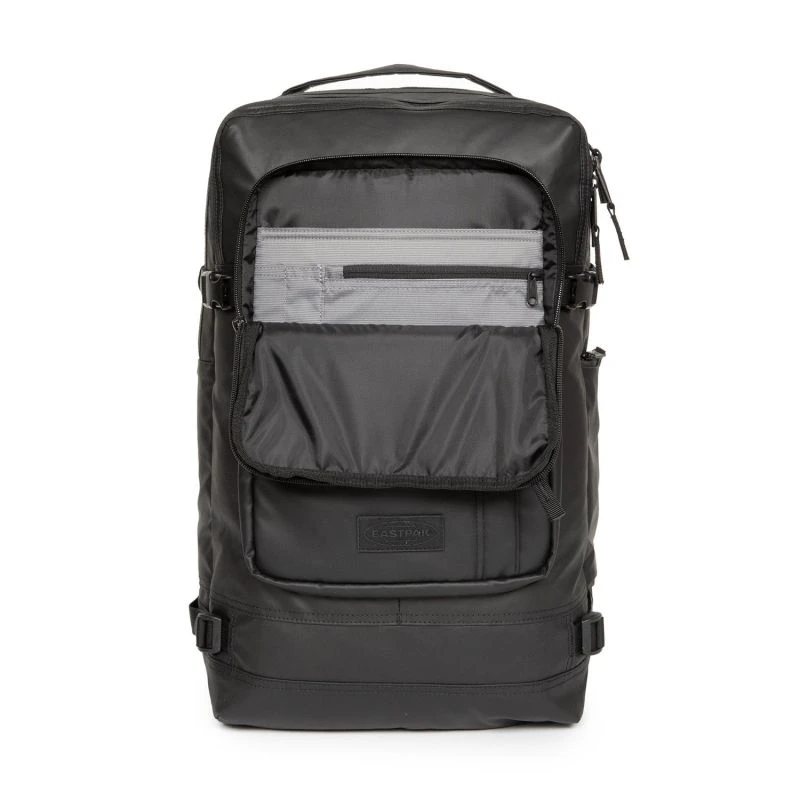 Eastpak Sac à Dos Ordinateur 15 Pouces Tecum L 22 Litres CNNCT Extracoat 2 Eastpak Sac à Dos Ordinateur 15 Pouces Tecum L 22 Litres CNNCT Extracoat – Image 2