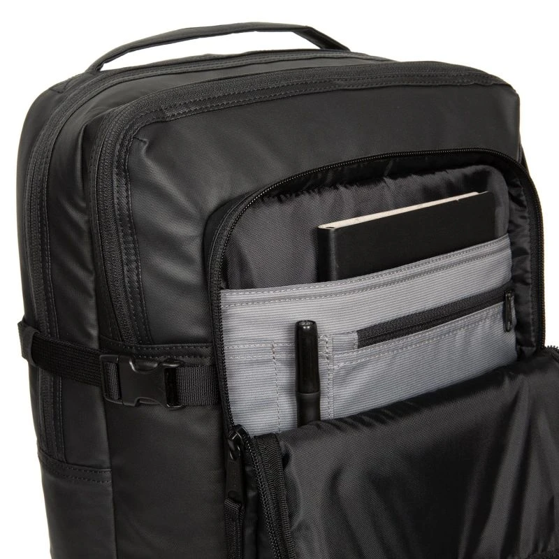 Eastpak Sac à Dos Ordinateur 15 Pouces Tecum L 22 Litres CNNCT Extracoat 3 Eastpak Sac à Dos Ordinateur 15 Pouces Tecum L 22 Litres CNNCT Extracoat – Image 3