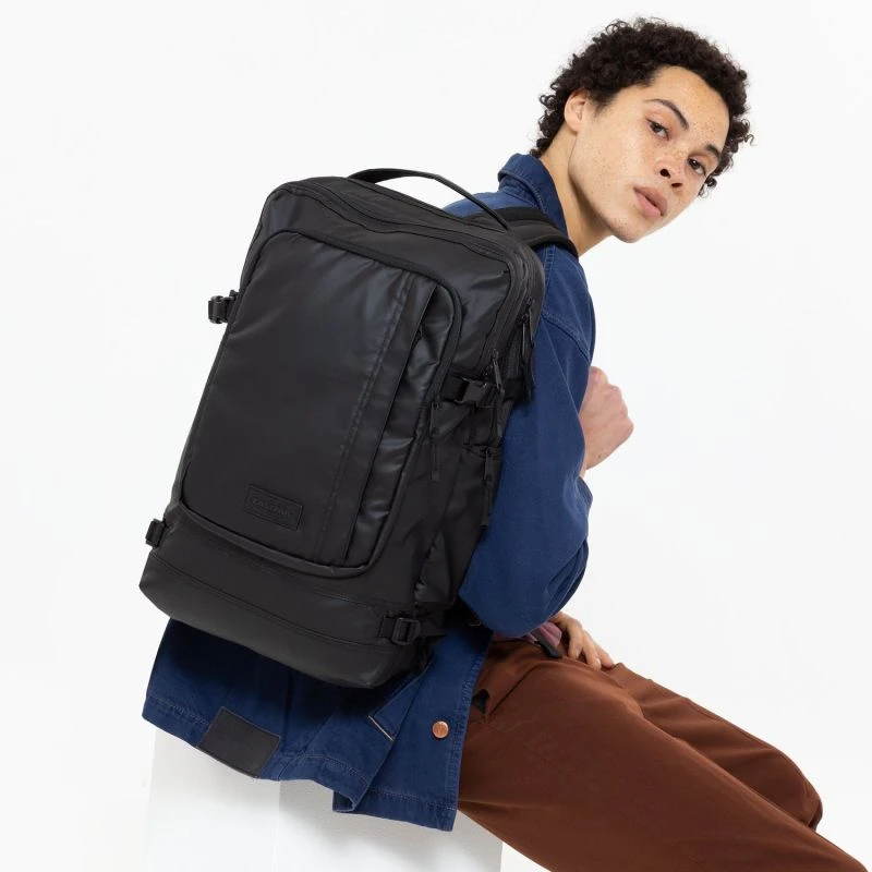 Eastpak Sac à Dos Ordinateur 15 Pouces Tecum L 22 Litres CNNCT Extracoat 6 Eastpak Sac à Dos Ordinateur 15 Pouces Tecum L 22 Litres CNNCT Extracoat – Image 6