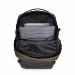 Eastpak Sac à Dos Ordinateur 15 Pouces Tecum M 19 Litres Cnnct Army -Eastpak Promos Magasin sac a dos ordinateur 15 pouces tecum m 19 litres cnnct army 1 2