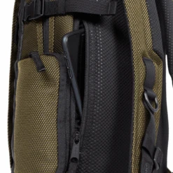 Eastpak Sac à Dos Ordinateur 15 Pouces Tecum M 19 Litres Cnnct Army -Eastpak Promos Magasin sac a dos ordinateur 15 pouces tecum m 19 litres cnnct army 1 4