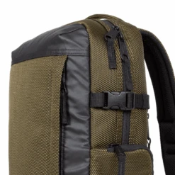 Eastpak Sac à Dos Ordinateur 15 Pouces Tecum M 19 Litres Cnnct Army -Eastpak Promos Magasin sac a dos ordinateur 15 pouces tecum m 19 litres cnnct army 1 5