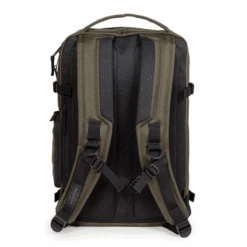 Eastpak Sac à Dos Ordinateur 15 Pouces Tecum M 19 Litres CNNCT Khaki