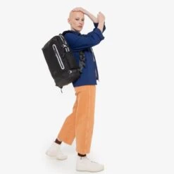 Eastpak Sac à Dos Ordinateur 15 Pouces Tecum M 19 Litres CNNCT Welded -Eastpak Promos Magasin sac a dos ordinateur 15 pouces tecum m 19 litres cnnct welded 6