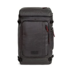 Eastpak Sac à Dos Ordinateur 15 Pouces Tecum Top 23 Litres CNNCT Accent Grey