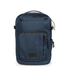 Eastpak Sac à Dos Ordinateur 15 Pouces Tecum Top 23 Litres CNNCT Navy