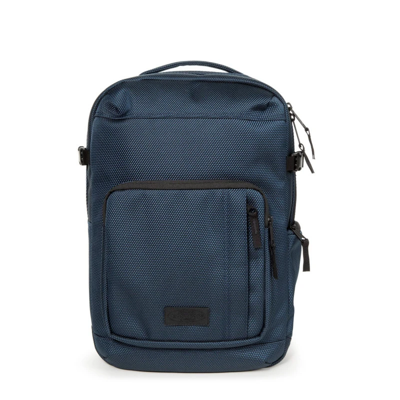 Eastpak Sac à Dos Ordinateur 15 Pouces Tecum Top 23 Litres CNNCT Navy 1 Eastpak Sac à Dos Ordinateur 15 Pouces Tecum Top 23 Litres CNNCT Navy