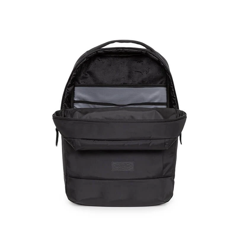 Eastpak Sac à Dos Ordinateur 16 Pouces Tecum F 20 Litres CNNCT F Black 2 Eastpak Sac à Dos Ordinateur 16 Pouces Tecum F 20 Litres CNNCT F Black – Image 2