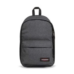 Eastpak Sac à Dos Ordinateur Back To Work 27 Litres Black Denim