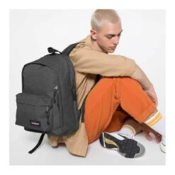 Eastpak Sac à Dos Ordinateur Back To Work 27 Litres Black Denim 9 Eastpak Sac à Dos Ordinateur Back To Work 27 Litres Black Denim -Eastpak Promos Magasin sac a dos ordinateur back to work 27 litres black denim 4