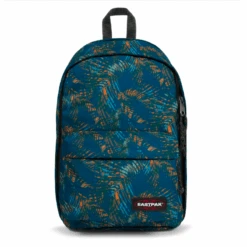 Eastpak Sac à Dos Ordinateur Back To Work 27 Litres Brize Filter Navy