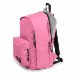 Eastpak Sac à Dos Ordinateur Back To Work 27 Litres Cloud Pink -Eastpak Promos Magasin sac a dos ordinateur back to work 27 litres cloud pink 3
