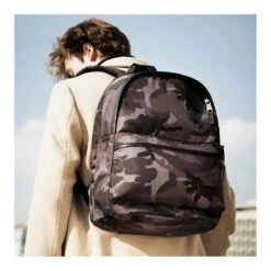 Eastpak Sac à Dos Ordinateur Back To Work 27 Litres Constructed Camo -Eastpak Promos Magasin sac a dos ordinateur back to work 27 litres constructed camo 5