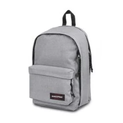 Eastpak Sac à Dos Ordinateur Back To Work 27 Litres Sunday Grey -Eastpak Promos Magasin sac a dos ordinateur back to work 27 litres sunday grey 2