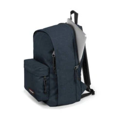 Eastpak Sac à Dos Ordinateur Back To Work 27 Litres Triple Denim 7 Eastpak Sac à Dos Ordinateur Back To Work 27 Litres Triple Denim -Eastpak Promos Magasin sac a dos ordinateur back to work 27 litres triple denim 2
