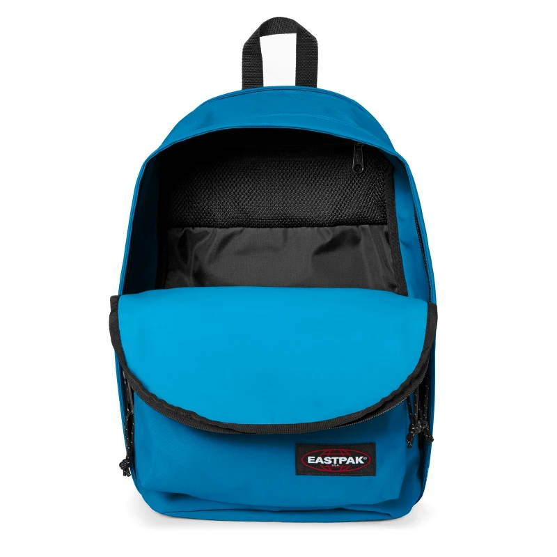Eastpak Sac à Dos Ordinateur Back To Work 27 Litres Voltaic Blue 2 Eastpak Sac à Dos Ordinateur Back To Work 27 Litres Voltaic Blue – Image 2
