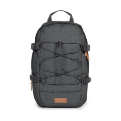 Eastpak Sac à Dos Ordinateur Borys 15" Black Denim