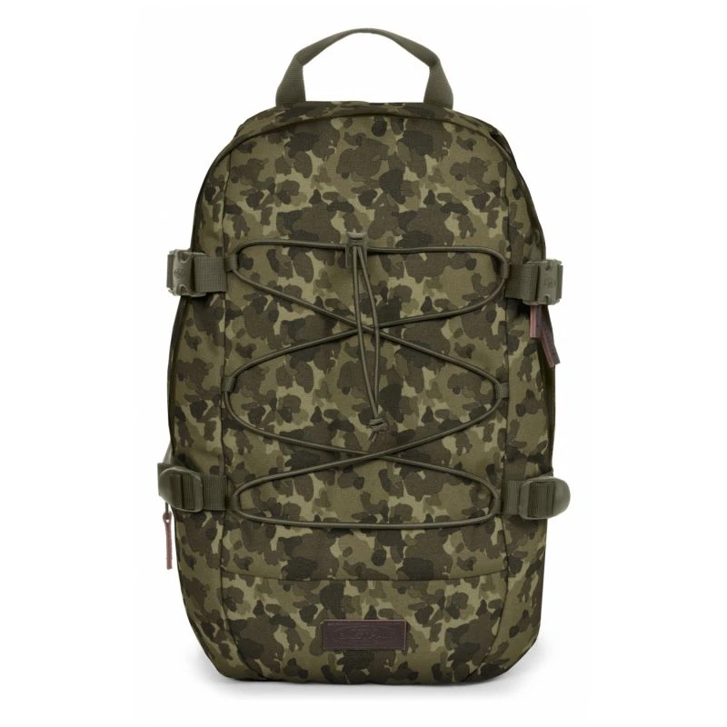 Eastpak Sac à Dos Ordinateur Borys 15" Camo Tact 1 Eastpak Sac à Dos Ordinateur Borys 15" Camo Tact