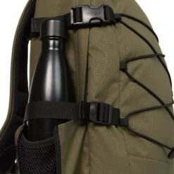 Eastpak Sac à Dos Ordinateur Borys 15" CS Mono Army -Eastpak Promos Magasin sac a dos ordinateur borys 15 cs mono army 2