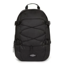 Eastpak Sac à Dos Ordinateur Borys 15" CS Mono Black2