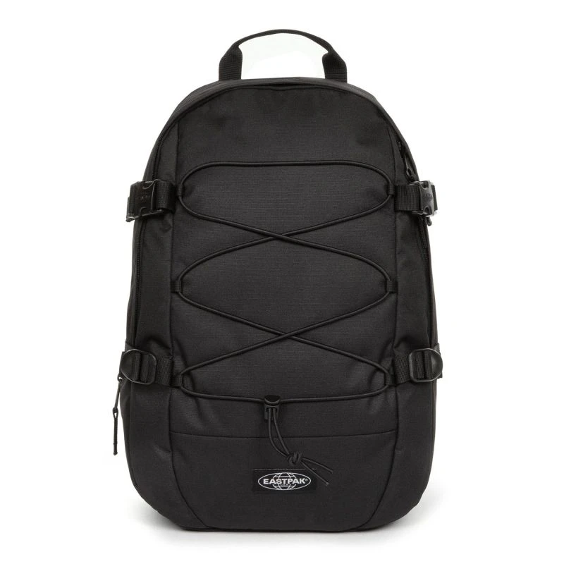 Eastpak Sac à Dos Ordinateur Borys 15" CS Mono Black2 1 Eastpak Sac à Dos Ordinateur Borys 15" CS Mono Black2