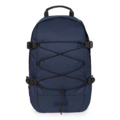Eastpak Sac à Dos Ordinateur Borys 15" CS Mono Marine