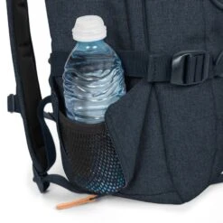 Eastpak Sac à Dos Ordinateur Borys 15" CS Triple Denim -Eastpak Promos Magasin sac a dos ordinateur borys 15 cs triple denim 2