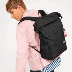 Eastpak Sac à Dos Ordinateur Chester 13 Pouces Noir -Eastpak Promos Magasin sac a dos ordinateur chester 13 pouces noir 3