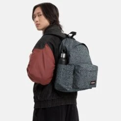 Eastpak Sac à Dos Ordinateur Day Pak'r 14 Funky Cheetah 11 Eastpak Sac à Dos Ordinateur Day Pak'r 14 Funky Cheetah -Eastpak Promos Magasin sac a dos ordinateur day pak r 14 funky cheetah 5