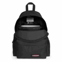 Eastpak Sac à Dos Ordinateur Day Pak'r 14 Pouces Black -Eastpak Promos Magasin sac a dos ordinateur day pak r 14 pouces black 2