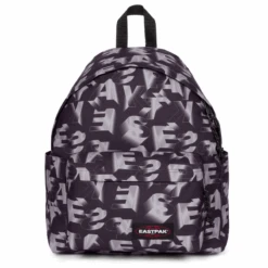 Eastpak Sac à Dos Ordinateur Day Pak'r 14 Pouces Blocktype Black