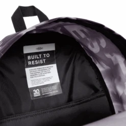 Eastpak Sac à Dos Ordinateur Day Pak'r 14 Pouces Blocktype Black -Eastpak Promos Magasin sac a dos ordinateur day pak r 14 pouces blocktype black 4
