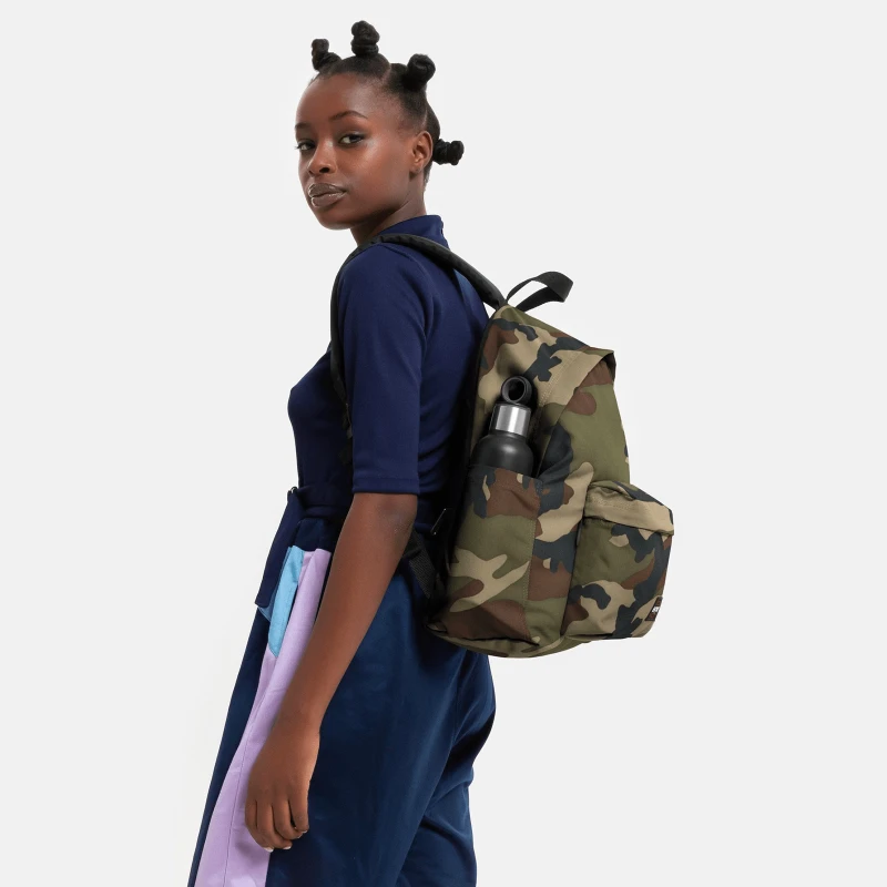 Eastpak Sac à Dos Ordinateur Day Pak'r 14 Pouces Camo 6 Eastpak Sac à Dos Ordinateur Day Pak'r 14 Pouces Camo – Image 6