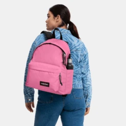 Eastpak Sac à Dos Ordinateur Day Pak'r 14 Pouces Cloud Pink -Eastpak Promos Magasin sac a dos ordinateur day pak r 14 pouces cloud pink 4