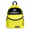 Eastpak Sac à Dos Ordinateur Day Pak'r 14 Pouces Neon Lime