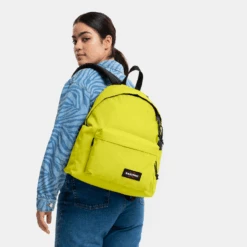 Eastpak Sac à Dos Ordinateur Day Pak'r 14 Pouces Neon Lime 10 Eastpak Sac à Dos Ordinateur Day Pak'r 14 Pouces Neon Lime -Eastpak Promos Magasin sac a dos ordinateur day pak r 14 pouces neon lime 4