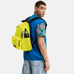 Eastpak Sac à Dos Ordinateur Day Pak'r 14 Pouces Neon Lime 11 Eastpak Sac à Dos Ordinateur Day Pak'r 14 Pouces Neon Lime -Eastpak Promos Magasin sac a dos ordinateur day pak r 14 pouces neon lime 5