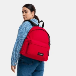 Eastpak Sac à Dos Ordinateur Day Pak'r 14 Pouces Sailor Red -Eastpak Promos Magasin sac a dos ordinateur day pak r 14 pouces sailor red 5