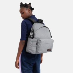 Eastpak Sac à Dos Ordinateur Day Pak'r 14 Pouces Sunday Grey -Eastpak Promos Magasin sac a dos ordinateur day pak r 14 pouces sunday grey 5