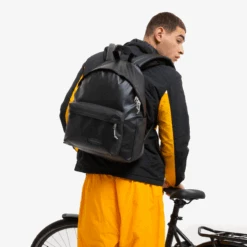 Eastpak Sac à Dos Ordinateur Day Pak'r 14 Pouces Tarp Black -Eastpak Promos Magasin sac a dos ordinateur day pak r 14 pouces tarp black 5