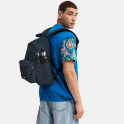 Eastpak Sac à Dos Ordinateur Day Pak'r 14 Pouces Triple Denim -Eastpak Promos Magasin sac a dos ordinateur day pak r 14 pouces triple denim 4