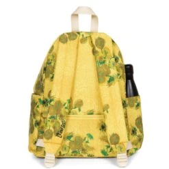 Eastpak Sac à Dos Ordinateur Day Pak'r Van Gogh Yellow -Eastpak Promos Magasin sac a dos ordinateur day pak r van gogh yellow 2