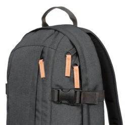 Eastpak Sac à Dos Ordinateur Floid 15 Pouces 48 Cm Black Denim -Eastpak Promos Magasin sac a dos ordinateur floid 15 pouces 48 cm black denim 2