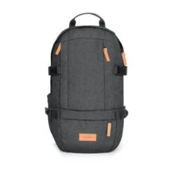 Eastpak Sac à Dos Ordinateur Floid 15 Pouces 48 Cm Black Denim